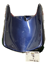 Carena Scudo Anteriore Inferiore  Honda Sh 125/150 Anno 2001 2003 2004 Vedi Foto