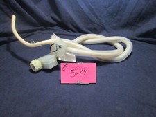 Tubo di carico acqua lavastoviglie Bosch con elettrovalvola  acquastop