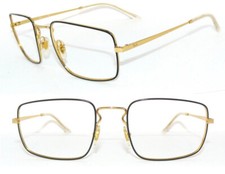 OCCHIALI DA SOLE RAY BAN ORO