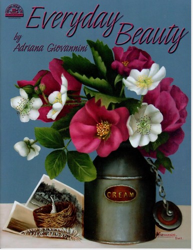 Libro pittura decorativa - , ad