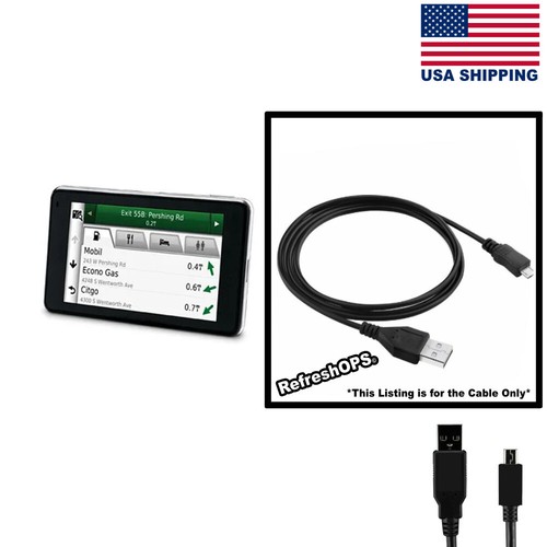 Garmin nuvi 3790 per volvo - 3790,