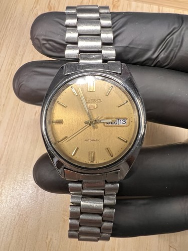 Seiko uomo automatico - seiko,