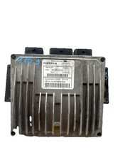 9650920380 Citroen C3 1.4 HDI