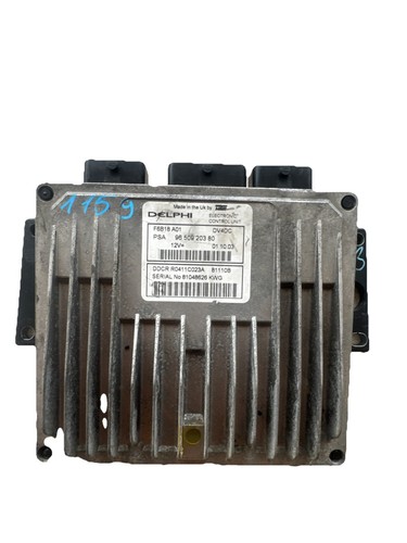 9650920380 citroen 4 - citroen, 1.4