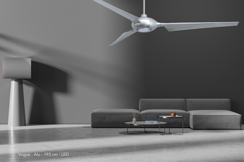 Vam grande ventilatore - vam,