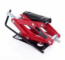 Cric Crick Per Ruota Scorta