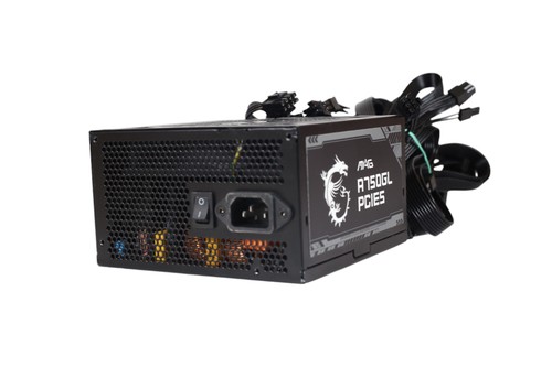 Alimentatore computer psu175 - computer,
