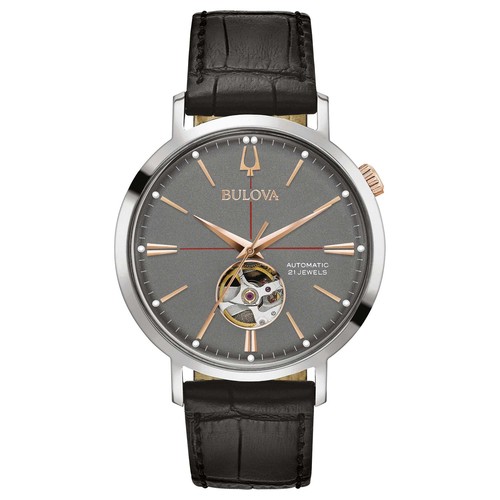 Orologio bulova uomo aerojet - orologio,