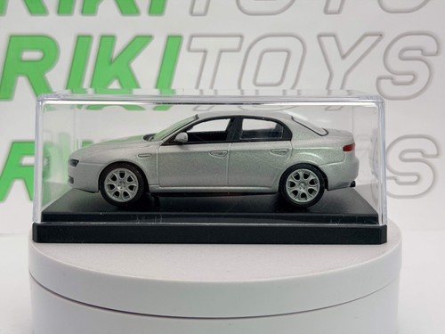 Alfa romeo 159 berlina - alfa,