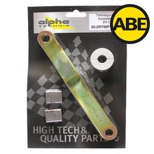 Kit abbassamento sella - kit,