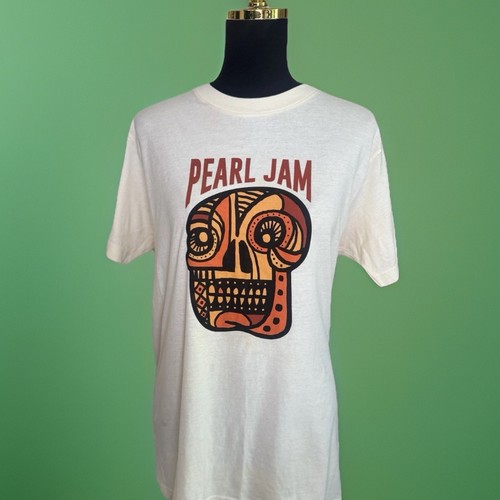 Camicia pearl jam - camicia,
