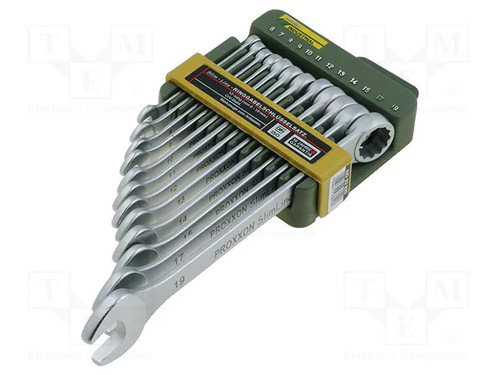 Proxxon 23820 set - proxxon,