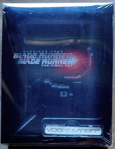 Blade runner final cut - blade,