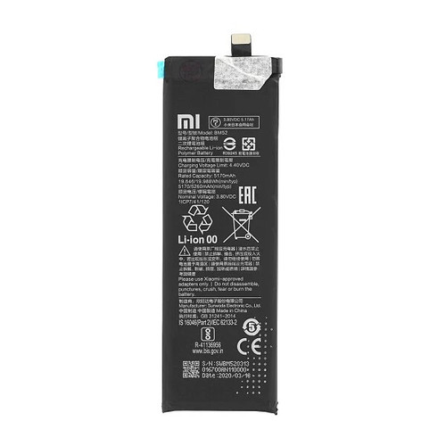 Bateria xiaomi note mi - /,