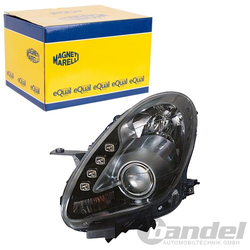 Magneti marelli fari - magneti,