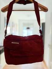 Borsa a tracolla Mandarina