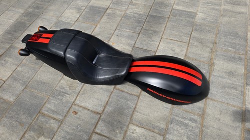 Harley davidson set - harley,
