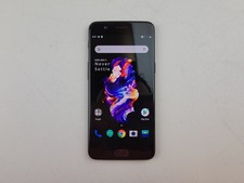 OnePlus 5 (A5000) 128GB -