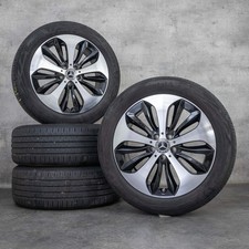 Mercedes GLA GLB cerchi auto