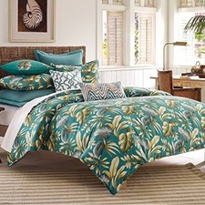 Set piumone matrimoniale Tommy