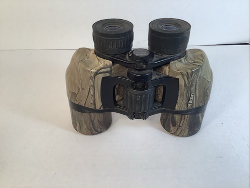 Nikon action 10x50 - action,