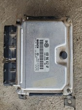 038906012AP CENTRALINA MOTORE