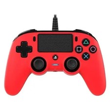 Joypad Nacon Ps4 Wired (con