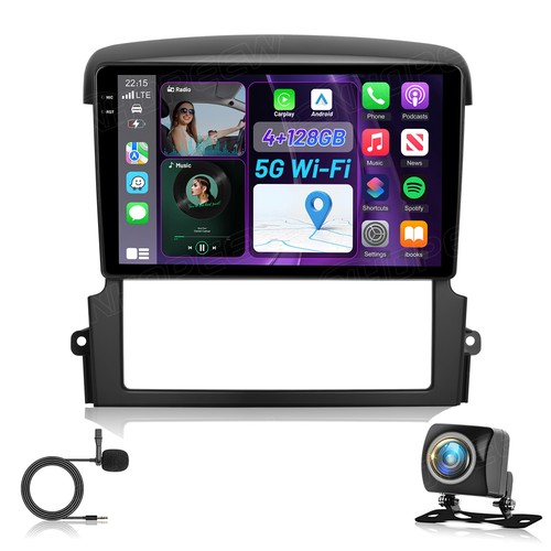 128gb android carplay per - 15,
