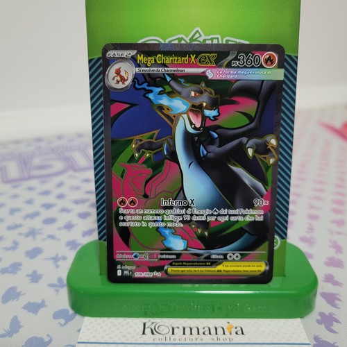 Pokemon charizard 109 094 - pokemon, ex