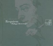 Mozart requiem von wolfgang - -,