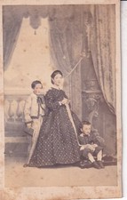 CDV 800 FOTO CARLO FRATACCI