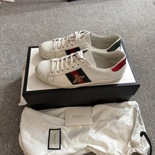 Sneakers basse Gucci Ace
