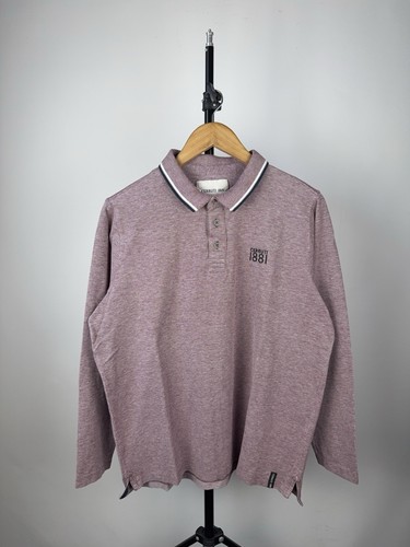 Polo uomo manica - , blu