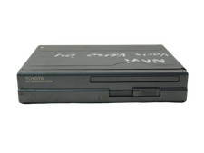 Navigazione dvd toyota - dvd, avensis
