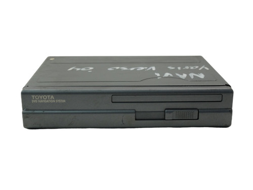 Navigazione dvd toyota - navigazione, avensis