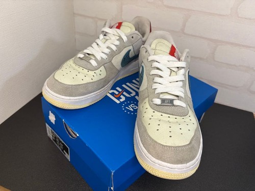 Nike undefeated af1 - af1, low