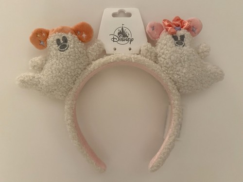 Cerchietto orecchio disney - orecchio,