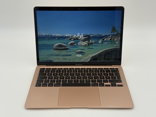Apple macbook air m1 - macbook, 2020