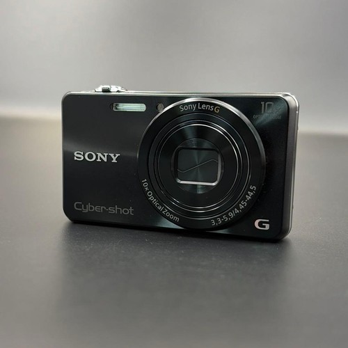 Fotocamera digitale sony - digitale,