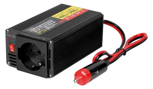Power inverter 150 - power,