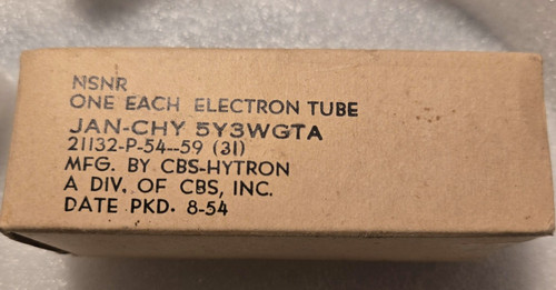 Nos cbs hytron jan chy - nos,