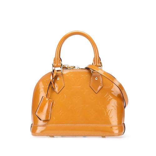 Louis vuitton monogram vernis - monogram,