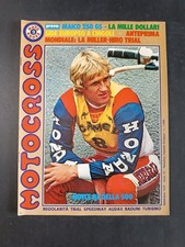 Rivista MOTOCROSS numero 9