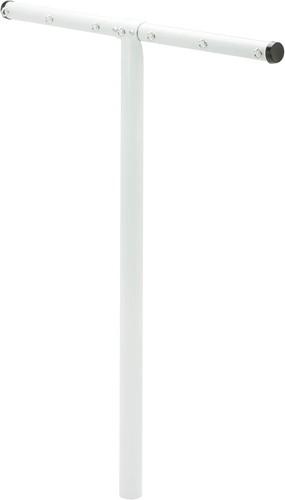 Line outdoor clothes drying - 7-line,