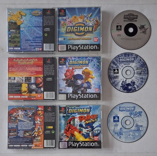 Digimon world - digimon, &