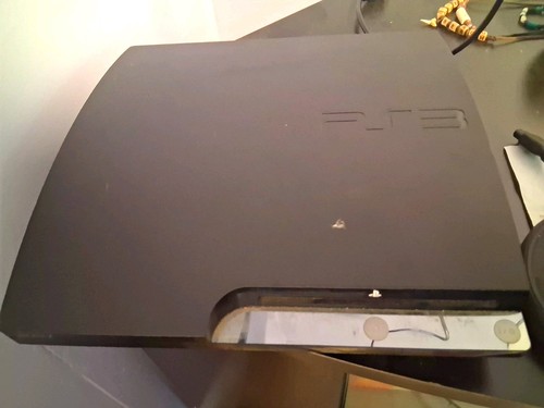 Tested sony playstation - sony, 3
