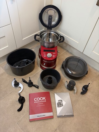 Kitchenaid artisan 5kcf0103 - kitchenaid,