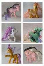 Hasbro My Little Pony Il mio
