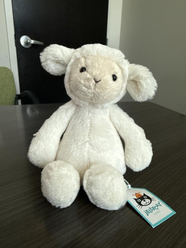 Peluche morbido jellycat - peluche,