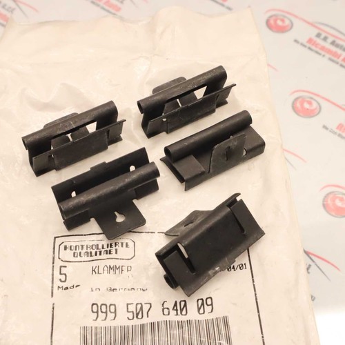 Kit clip supporti - 5, minigonne